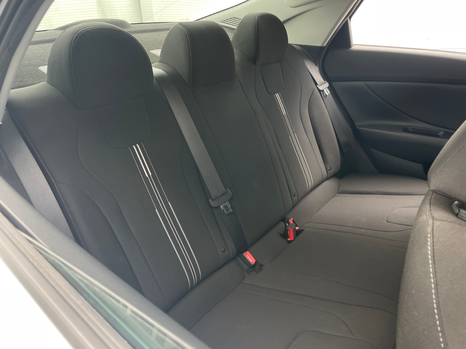 Thumbnail: 2023 Hyundai Elantra - 6