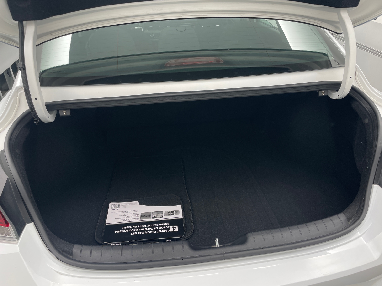 Thumbnail: 2023 Hyundai Elantra - 7