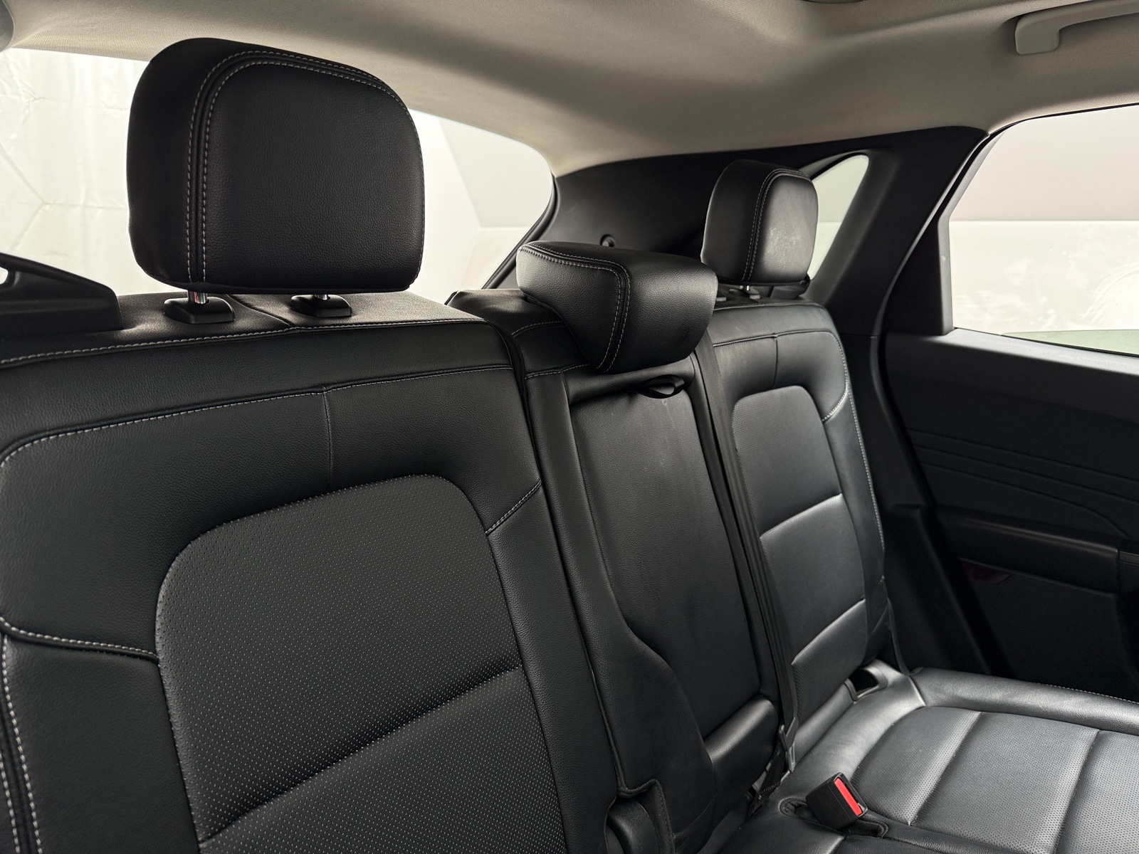 Thumbnail: 2022 Ford Escape - 5