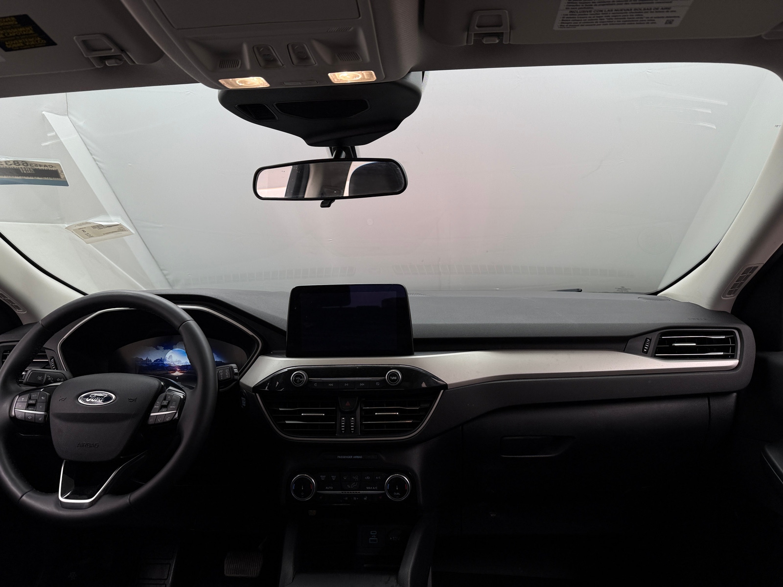 Thumbnail: 2022 Ford Escape - 2