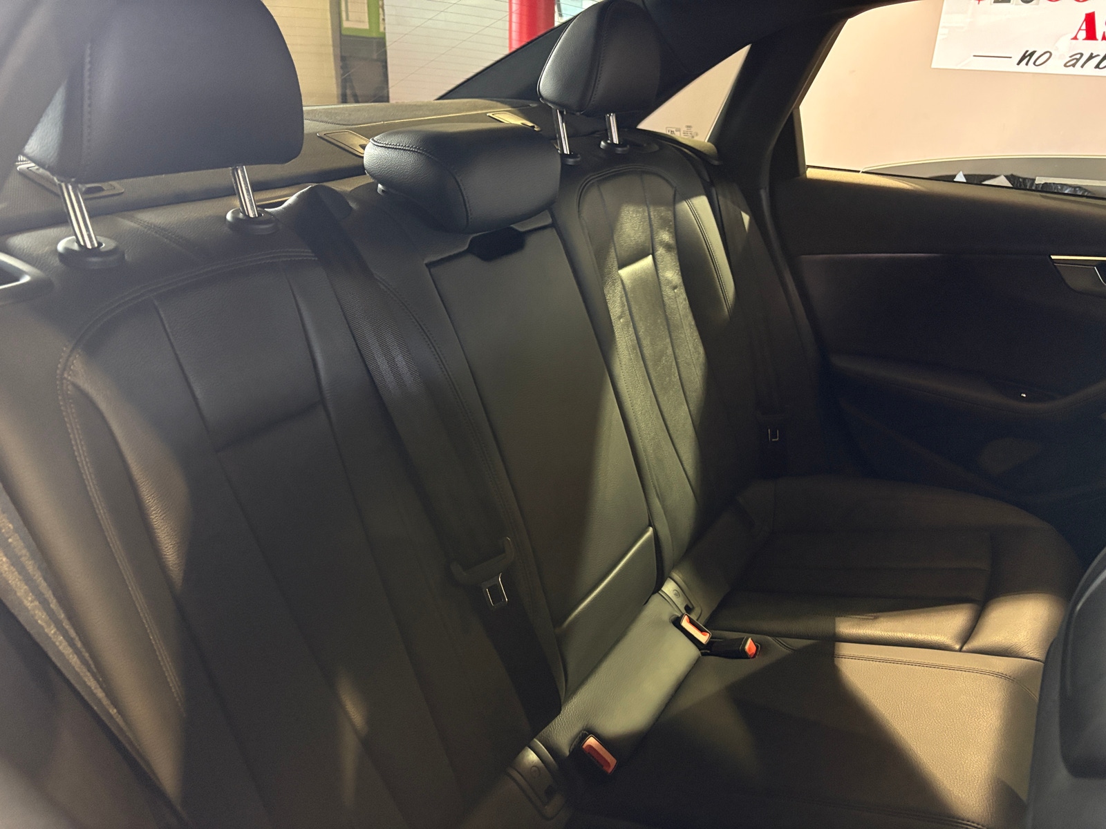 Thumbnail: 2019 Audi A4 - 5