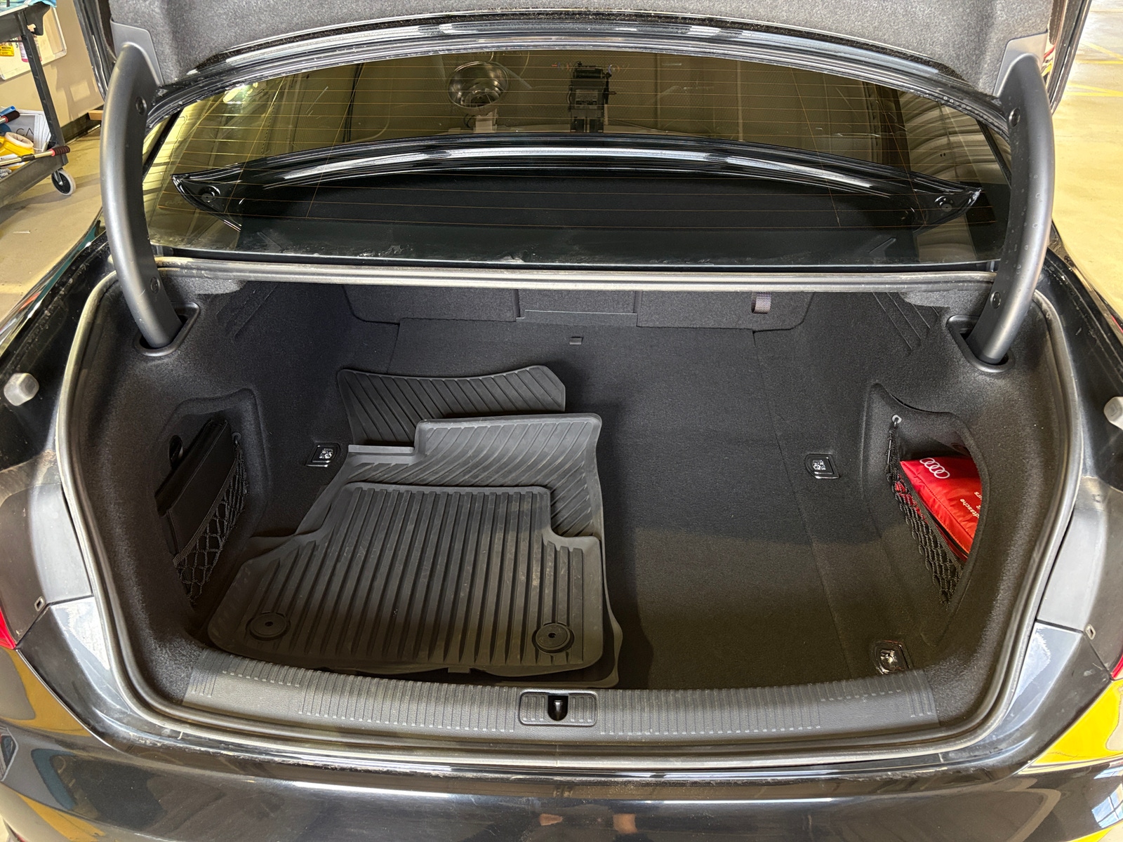 Thumbnail: 2019 Audi A4 - 6