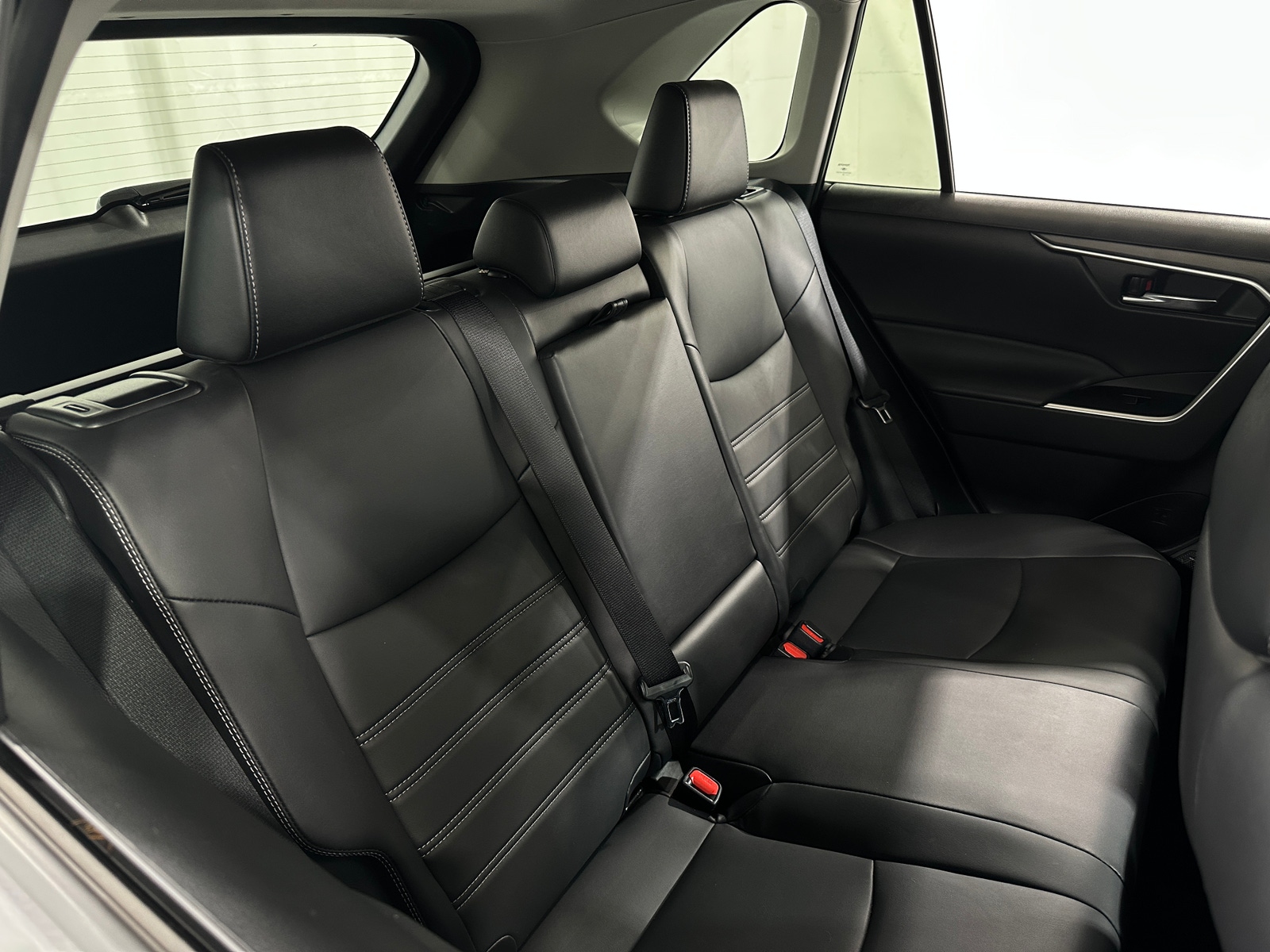 Thumbnail: 2022 Toyota RAV4 - 5