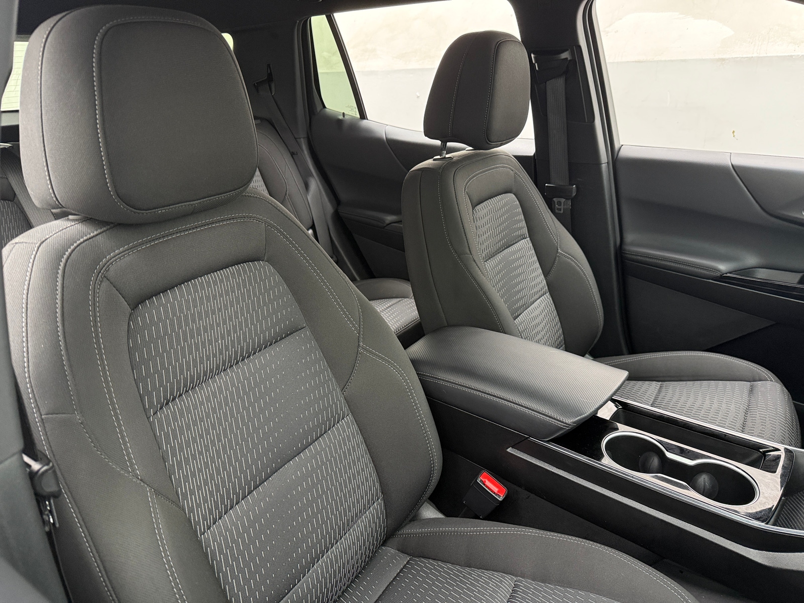 Thumbnail: 2025 Chevrolet Equinox - 2