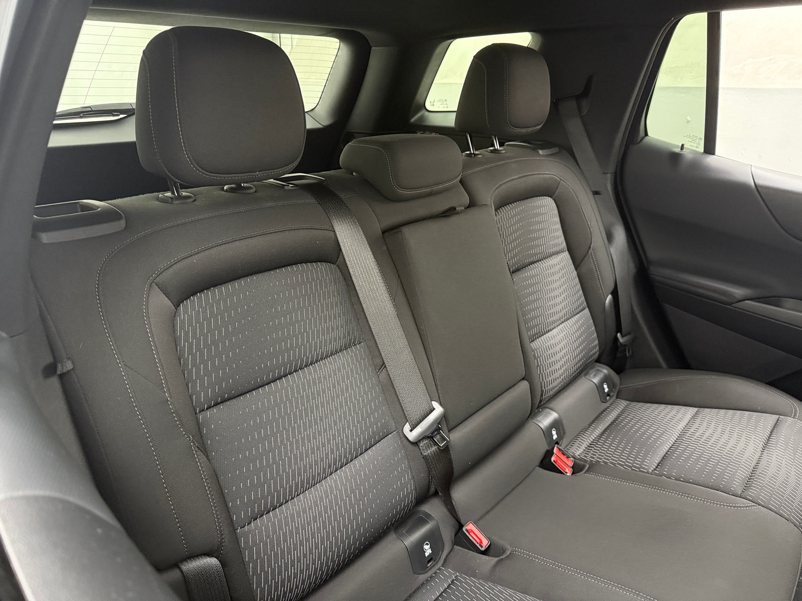 Thumbnail: 2025 Chevrolet Equinox - 6