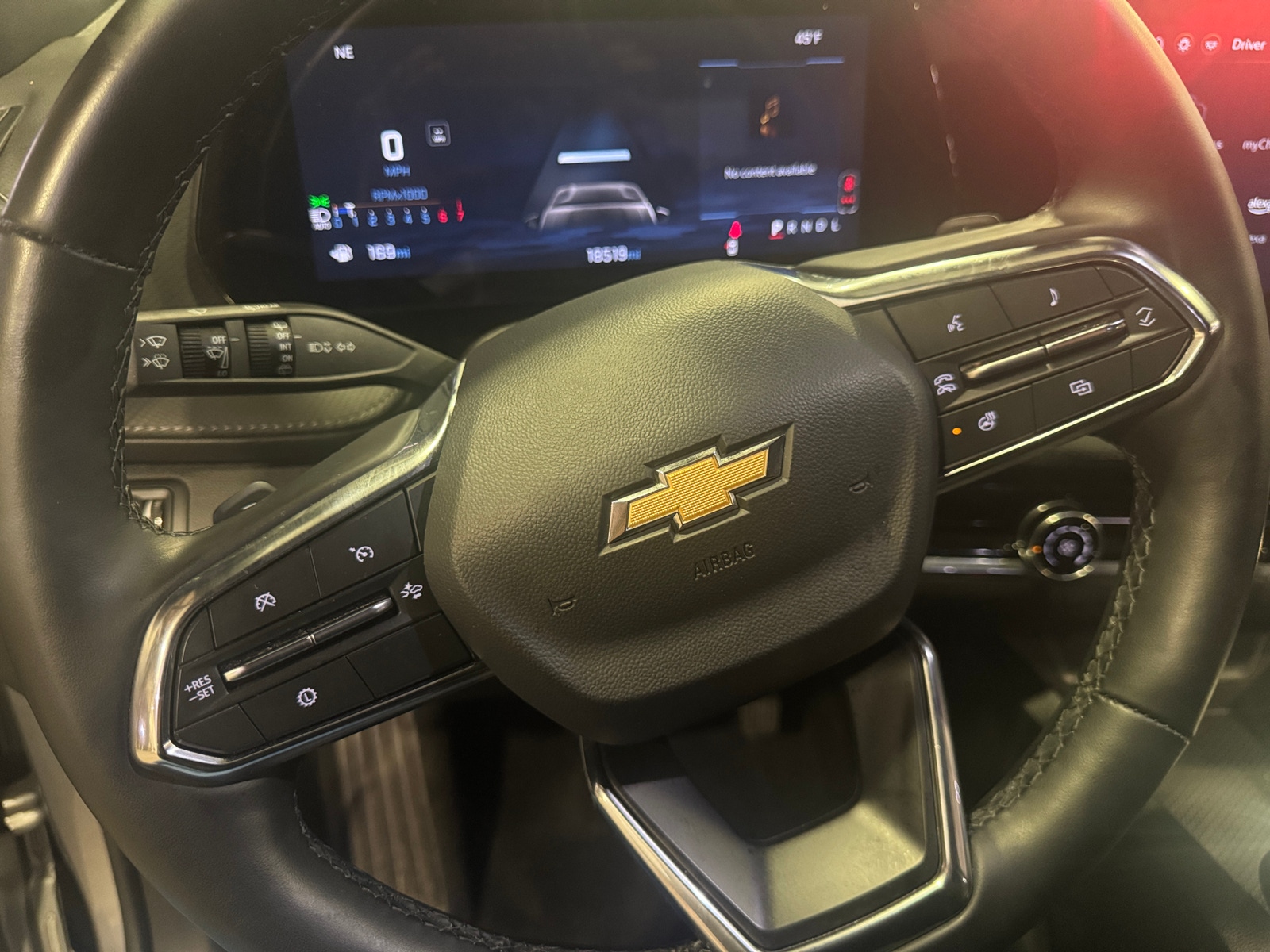 Thumbnail: 2025 Chevrolet Equinox - 5