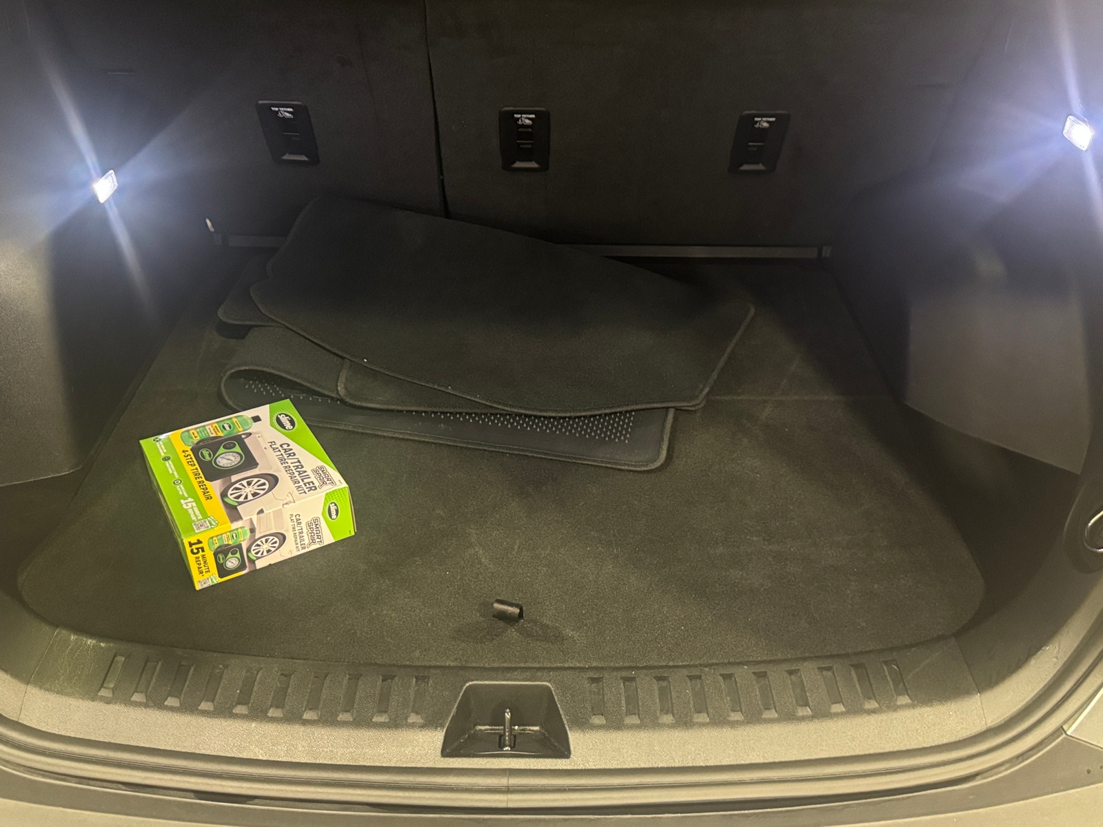 Thumbnail: 2025 Chevrolet Equinox - 7