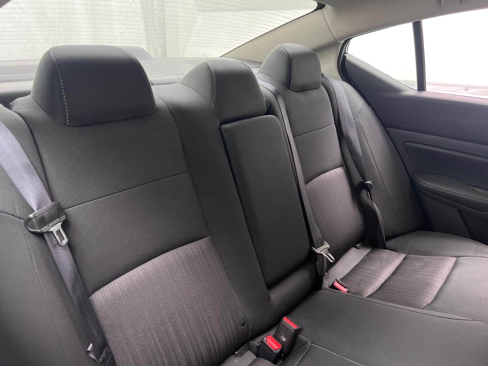 Thumbnail: 2025 Nissan Altima - 6