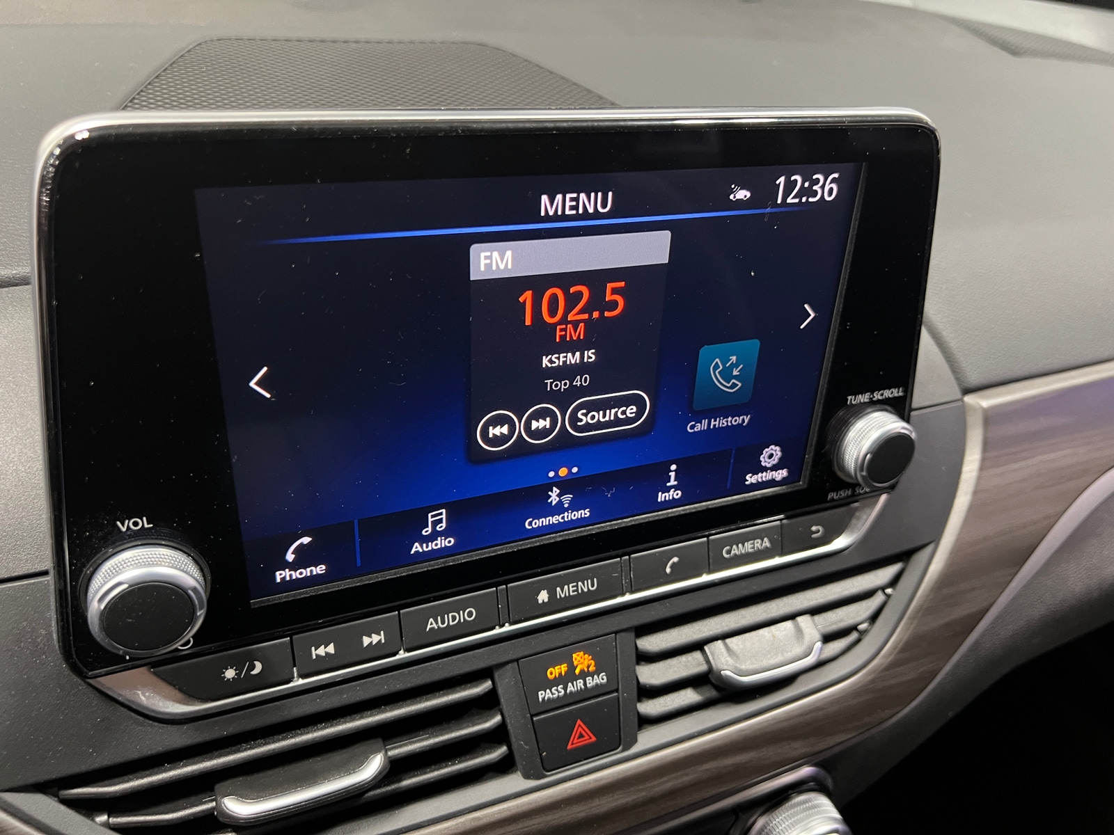 Thumbnail: 2025 Nissan Altima - 4