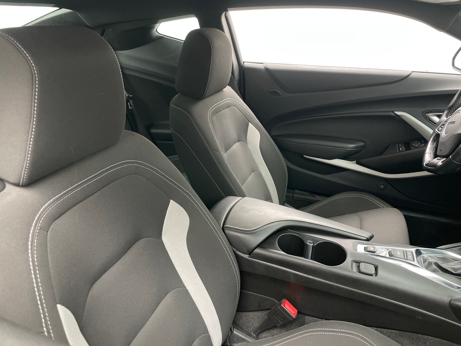 Thumbnail: 2021 Chevrolet Camaro - 2