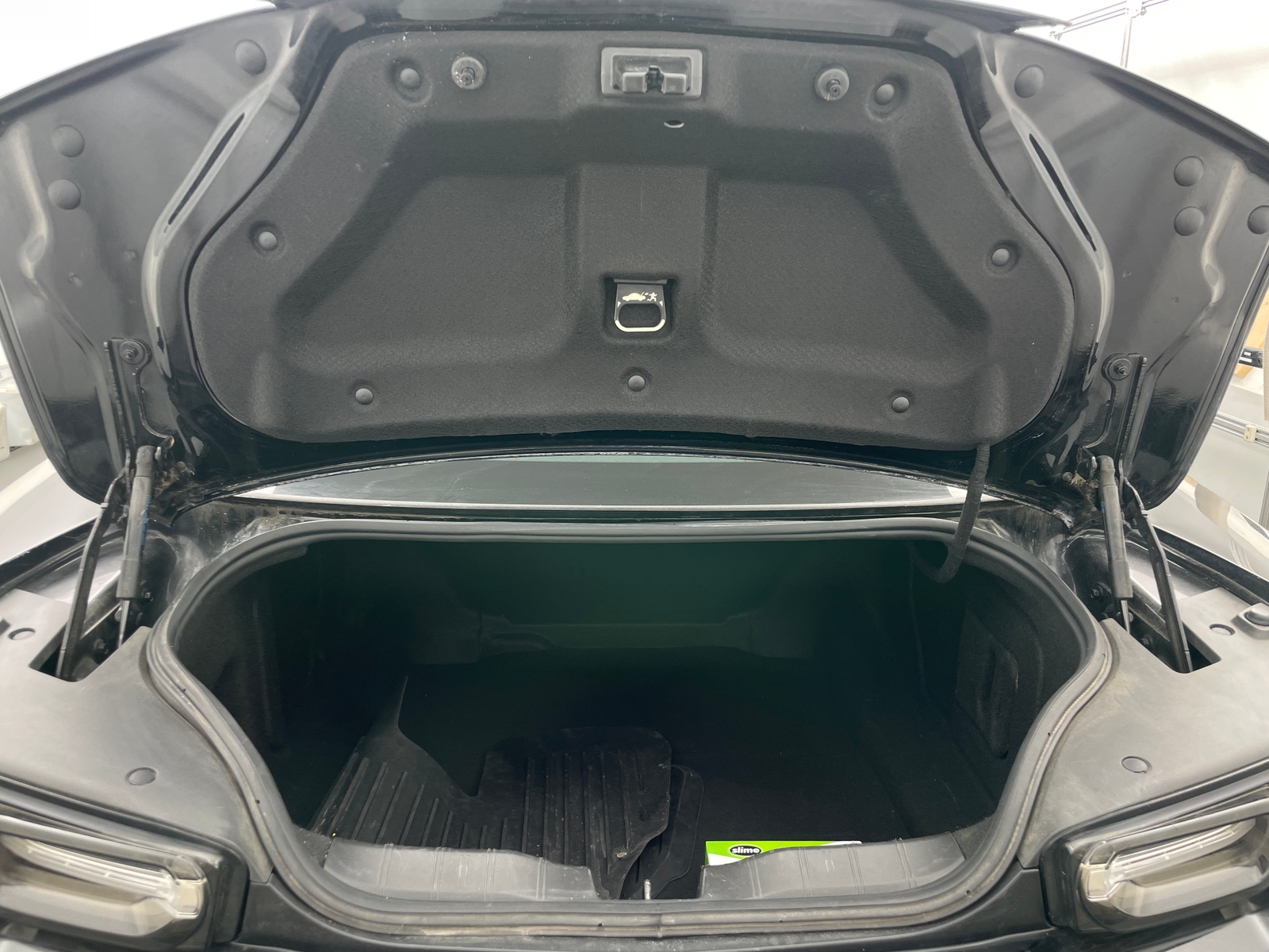 Thumbnail: 2021 Chevrolet Camaro - 5