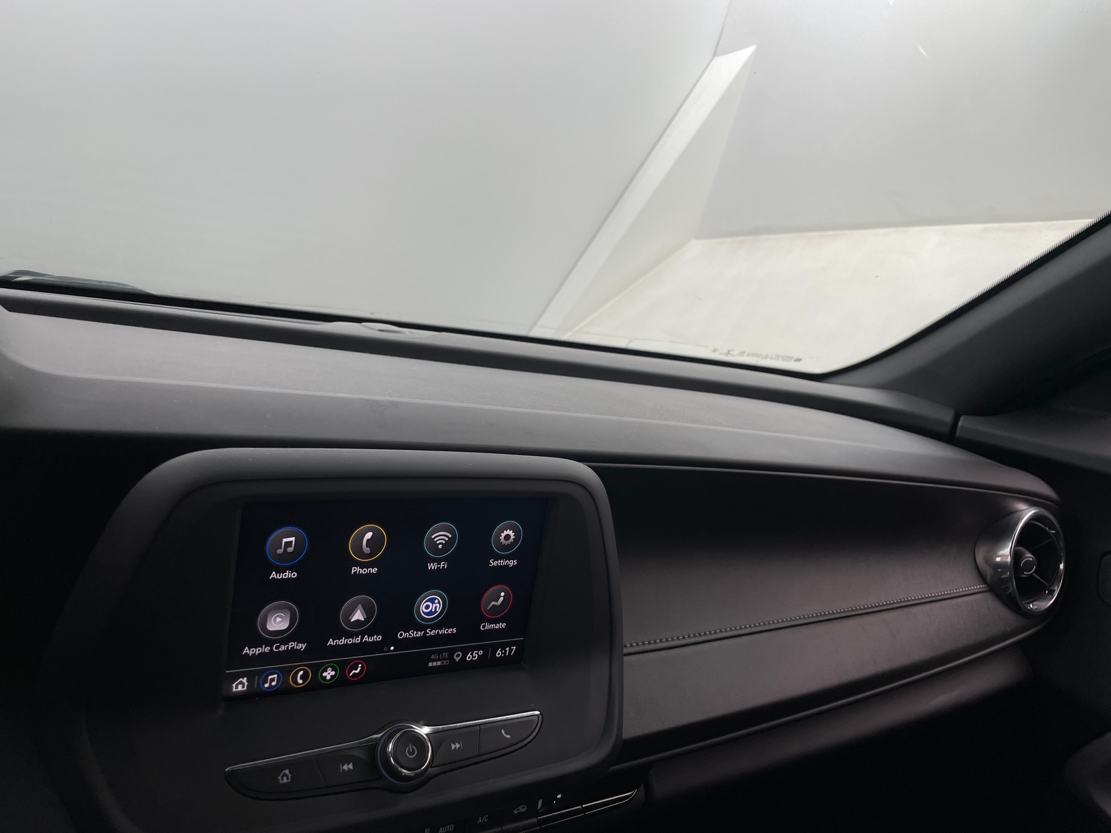 Thumbnail: 2021 Chevrolet Camaro - 3