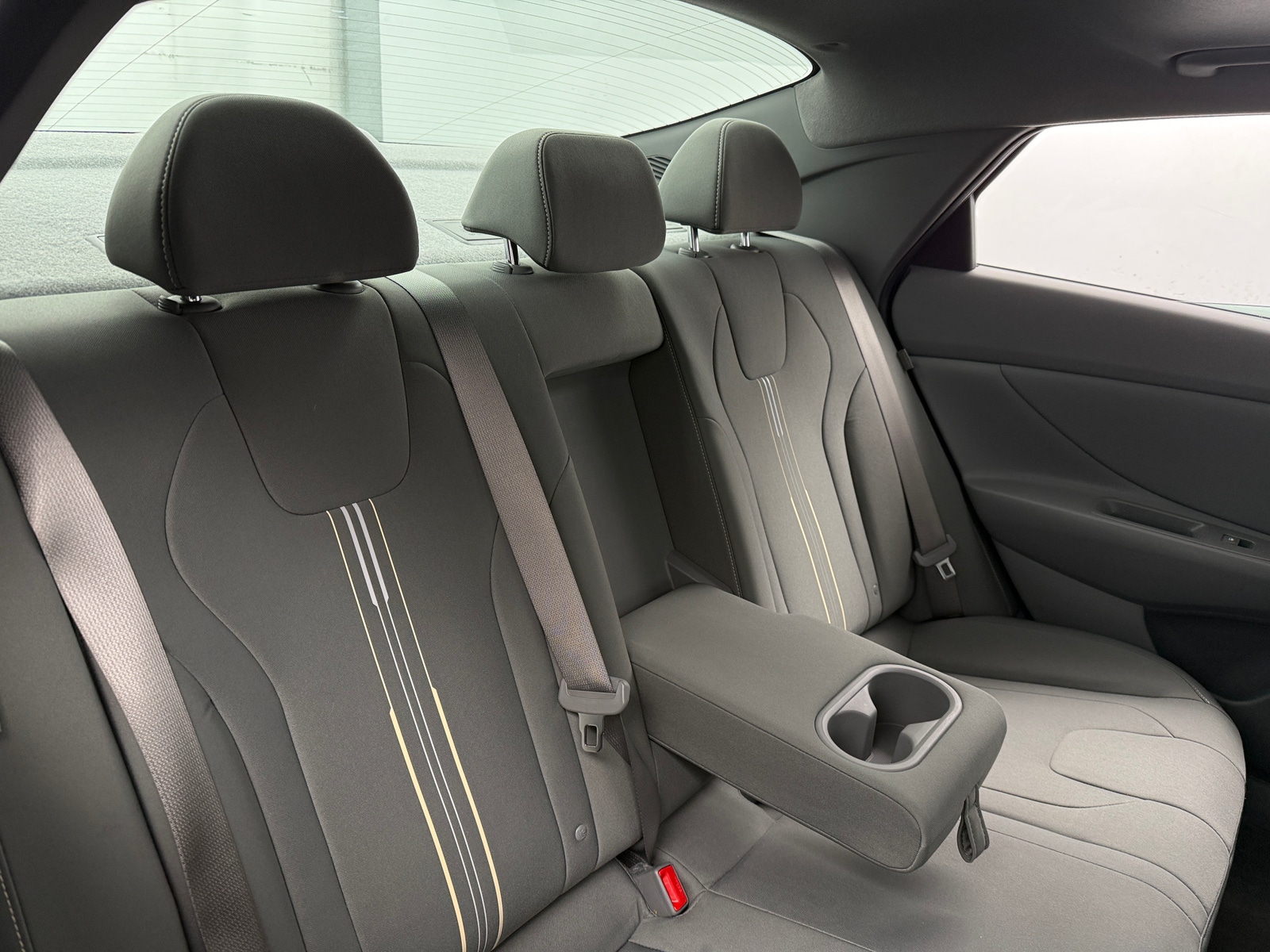 Thumbnail: 2025 Hyundai Elantra - 6