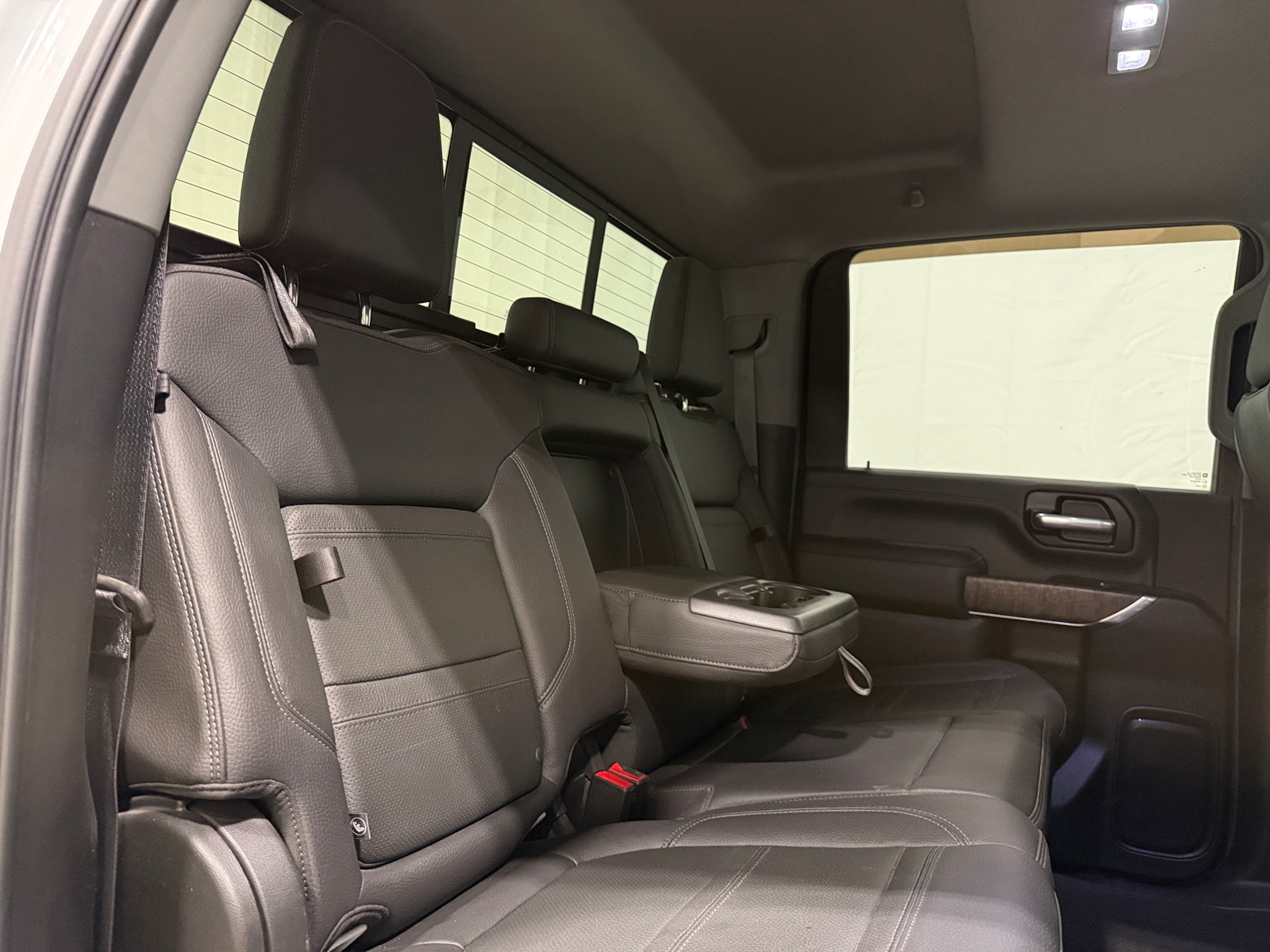 Thumbnail: 2022 GMC Sierra 2500 - 5