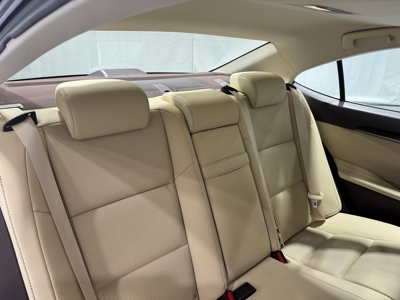 Thumbnail: 2016 Lexus ES - 5