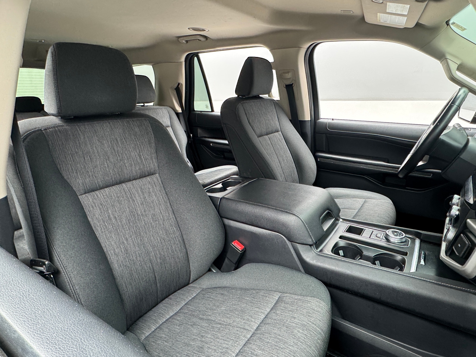 Thumbnail: 2022 Ford Expedition - 2