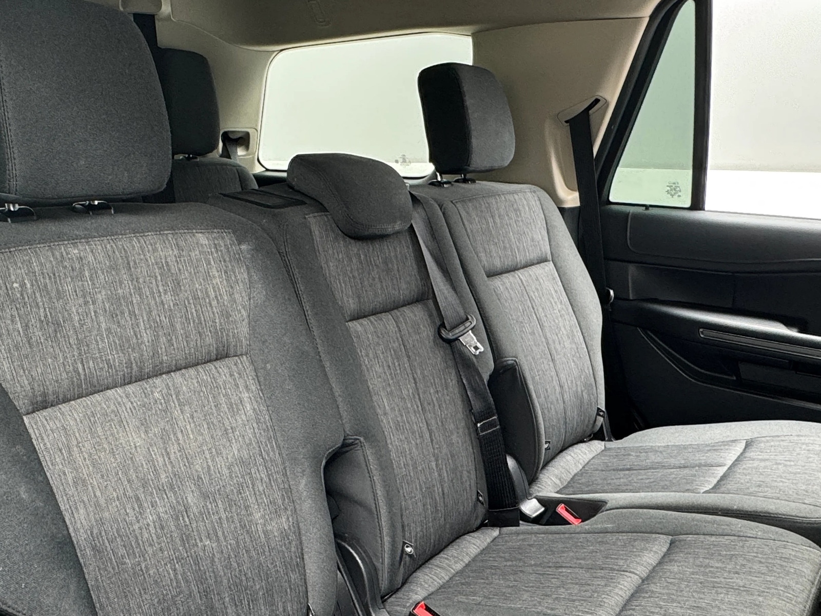 Thumbnail: 2022 Ford Expedition - 6