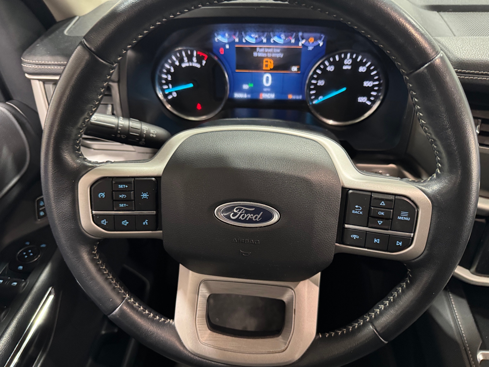 Thumbnail: 2022 Ford Expedition - 5