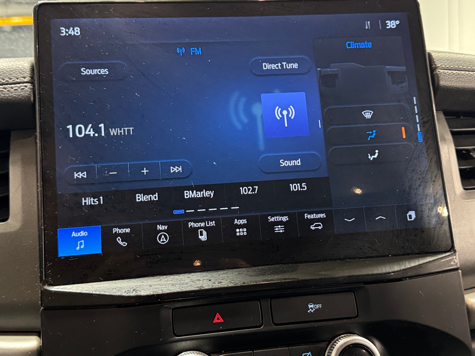 Thumbnail: 2022 Ford Expedition - 4