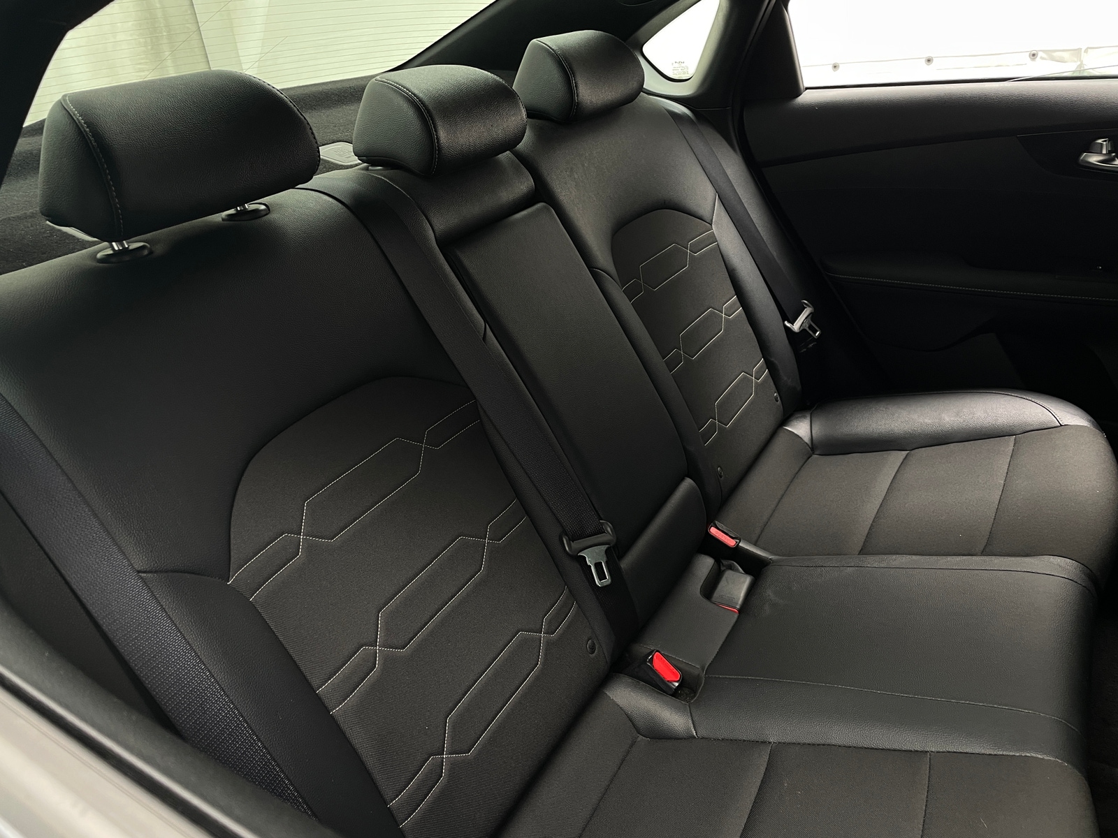 Thumbnail: 2024 Kia Forte - 6