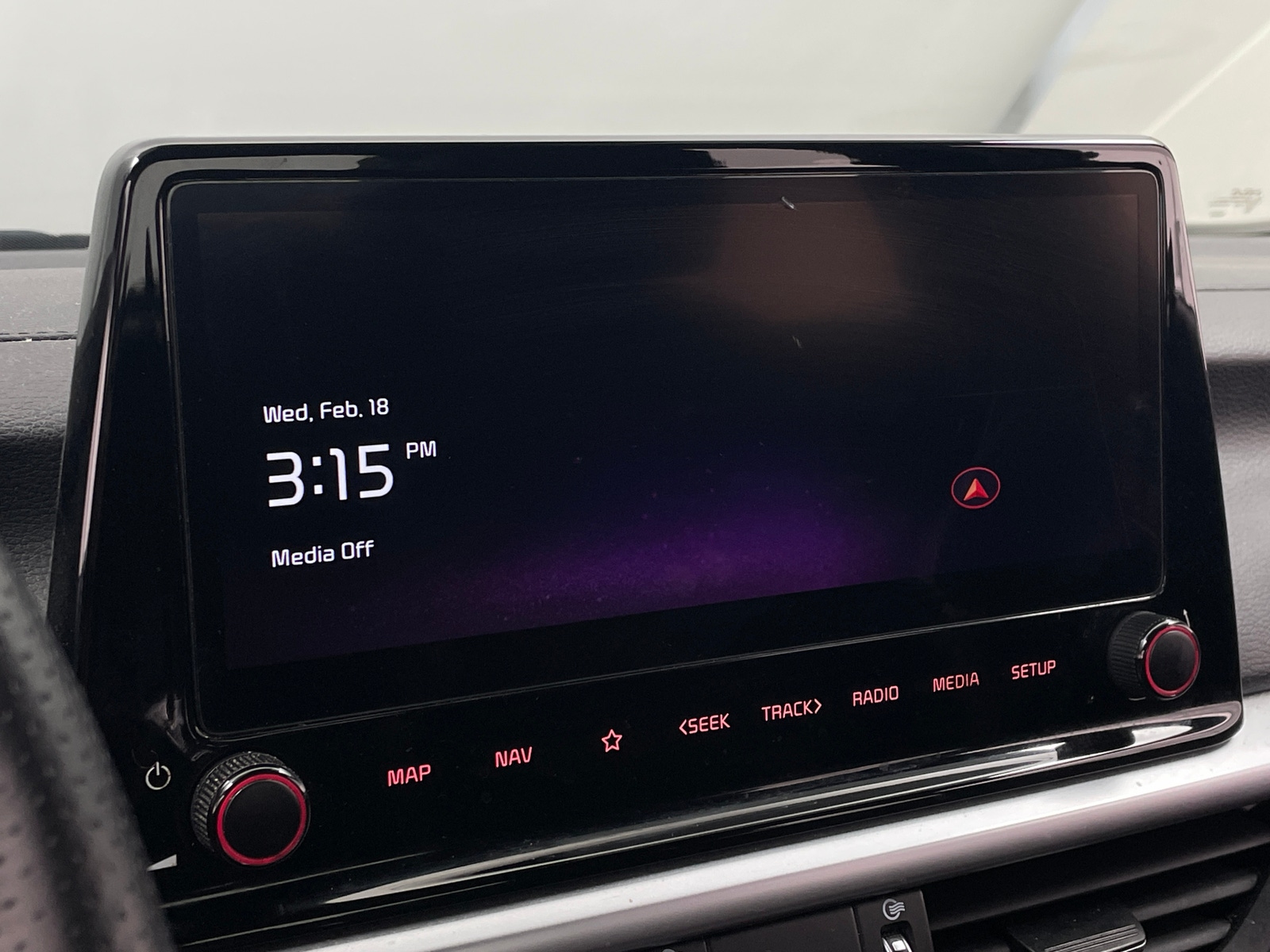 Thumbnail: 2024 Kia Forte - 4