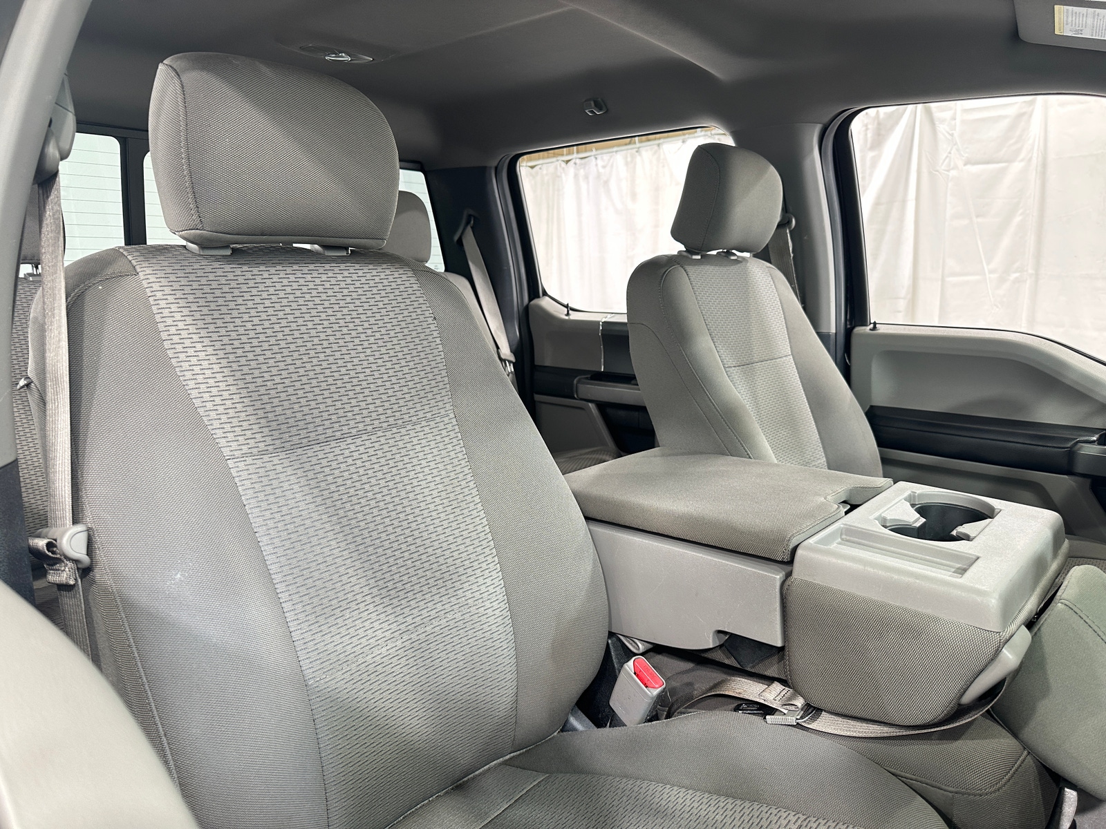 Thumbnail: 2017 Ford Econoline - 2