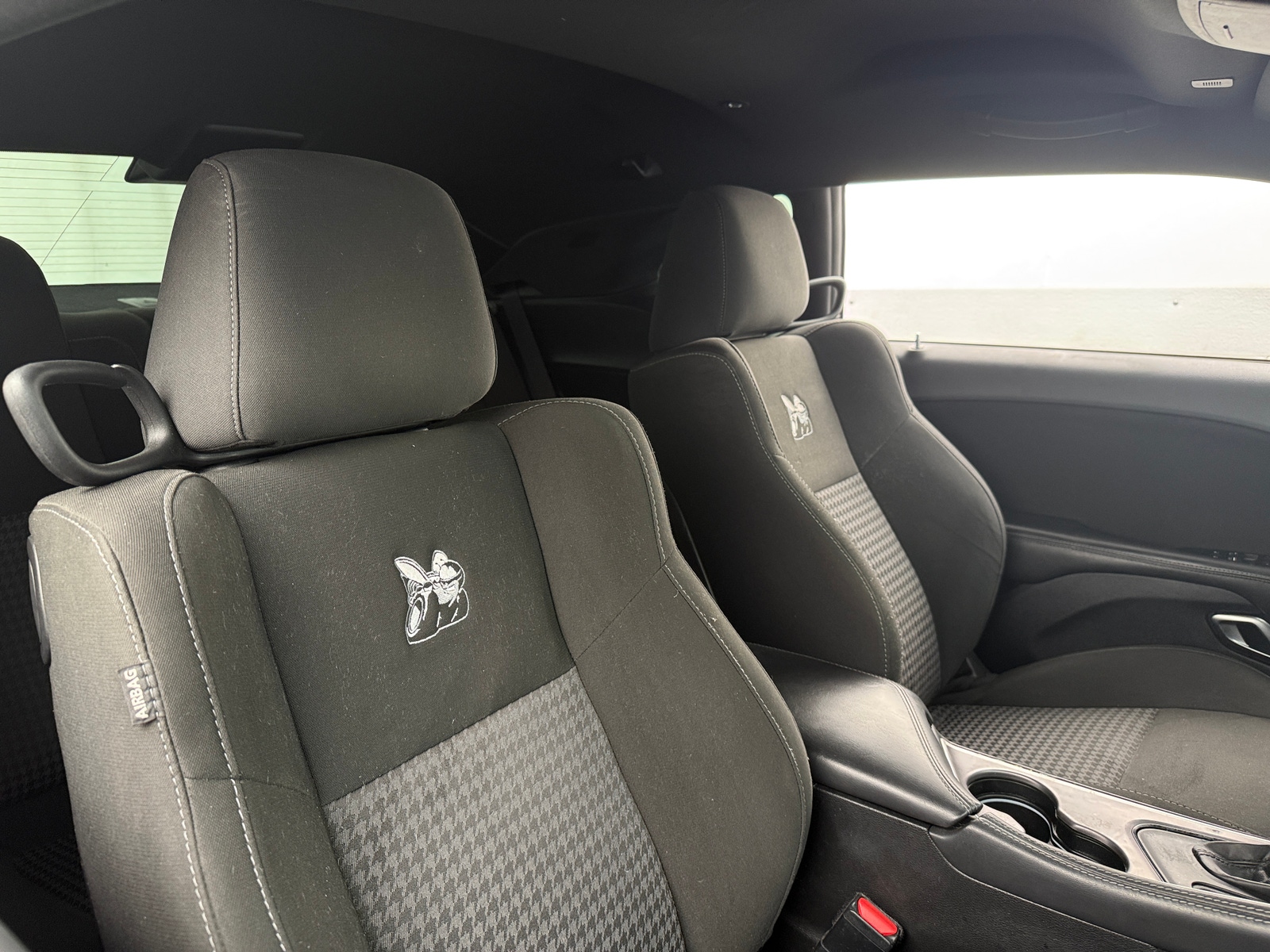 Thumbnail: 2020 Dodge Challenger - 2