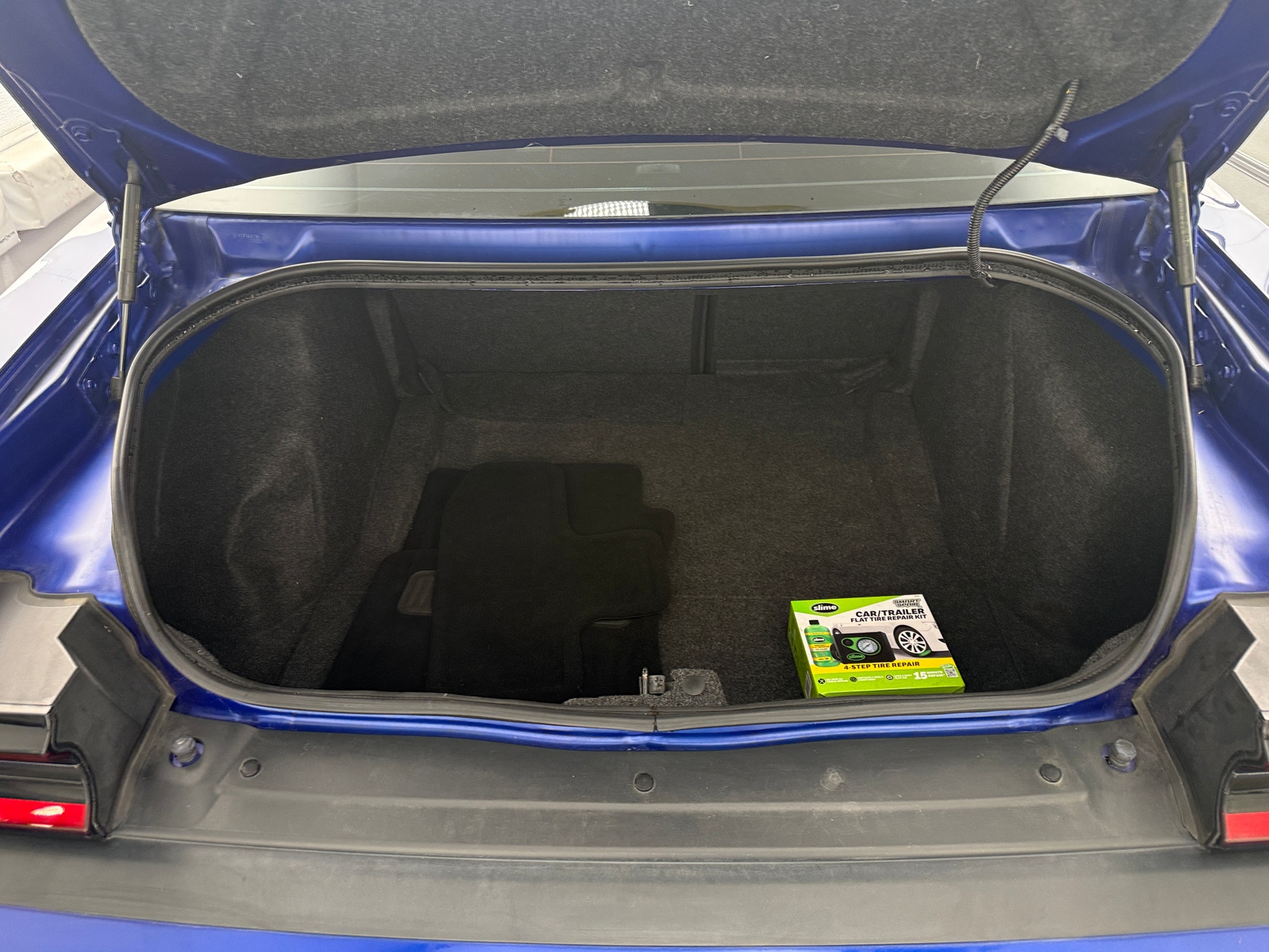 Thumbnail: 2020 Dodge Challenger - 5