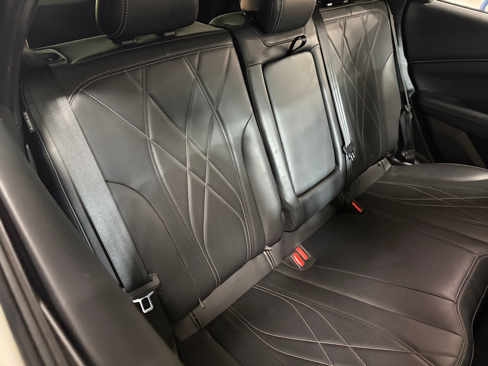 Thumbnail: 2021 Ford Mustang Mach-E - 5