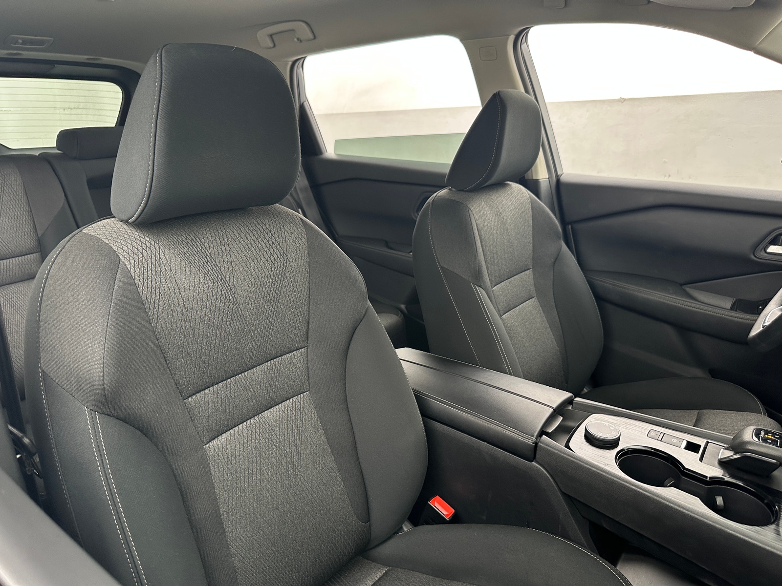 Thumbnail: 2024 Nissan Rogue - 2