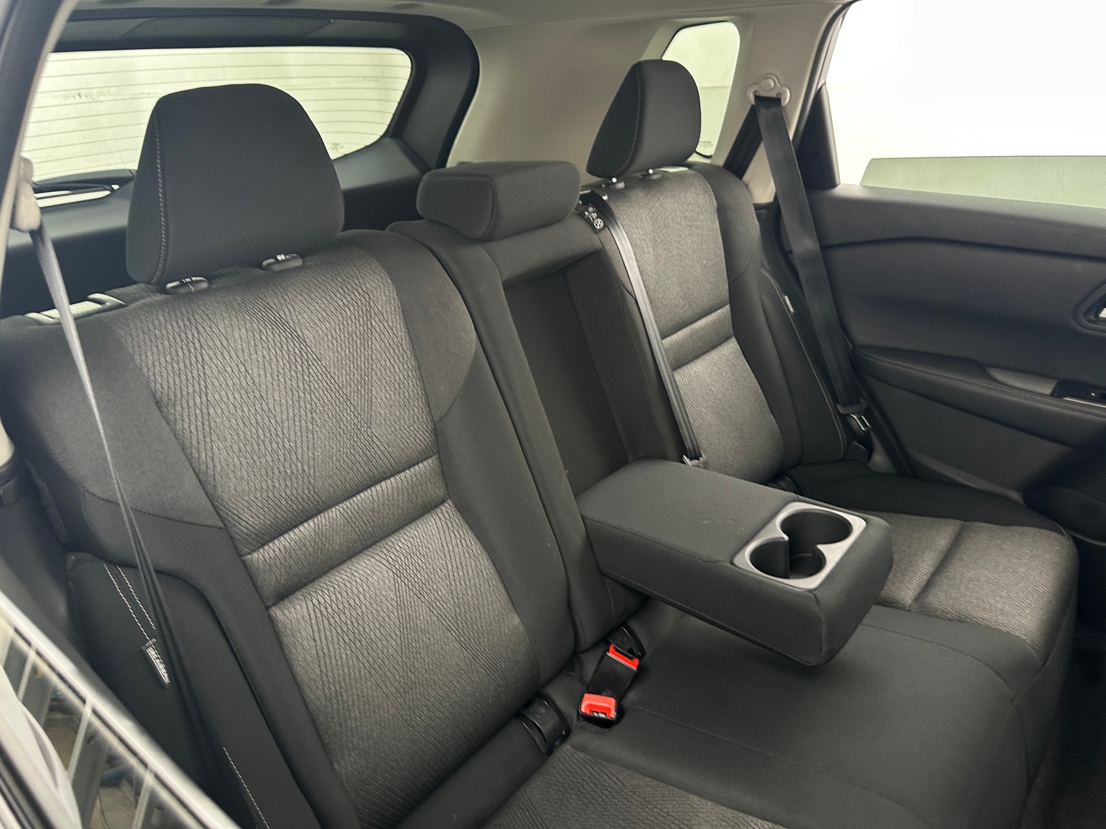 Thumbnail: 2024 Nissan Rogue - 6