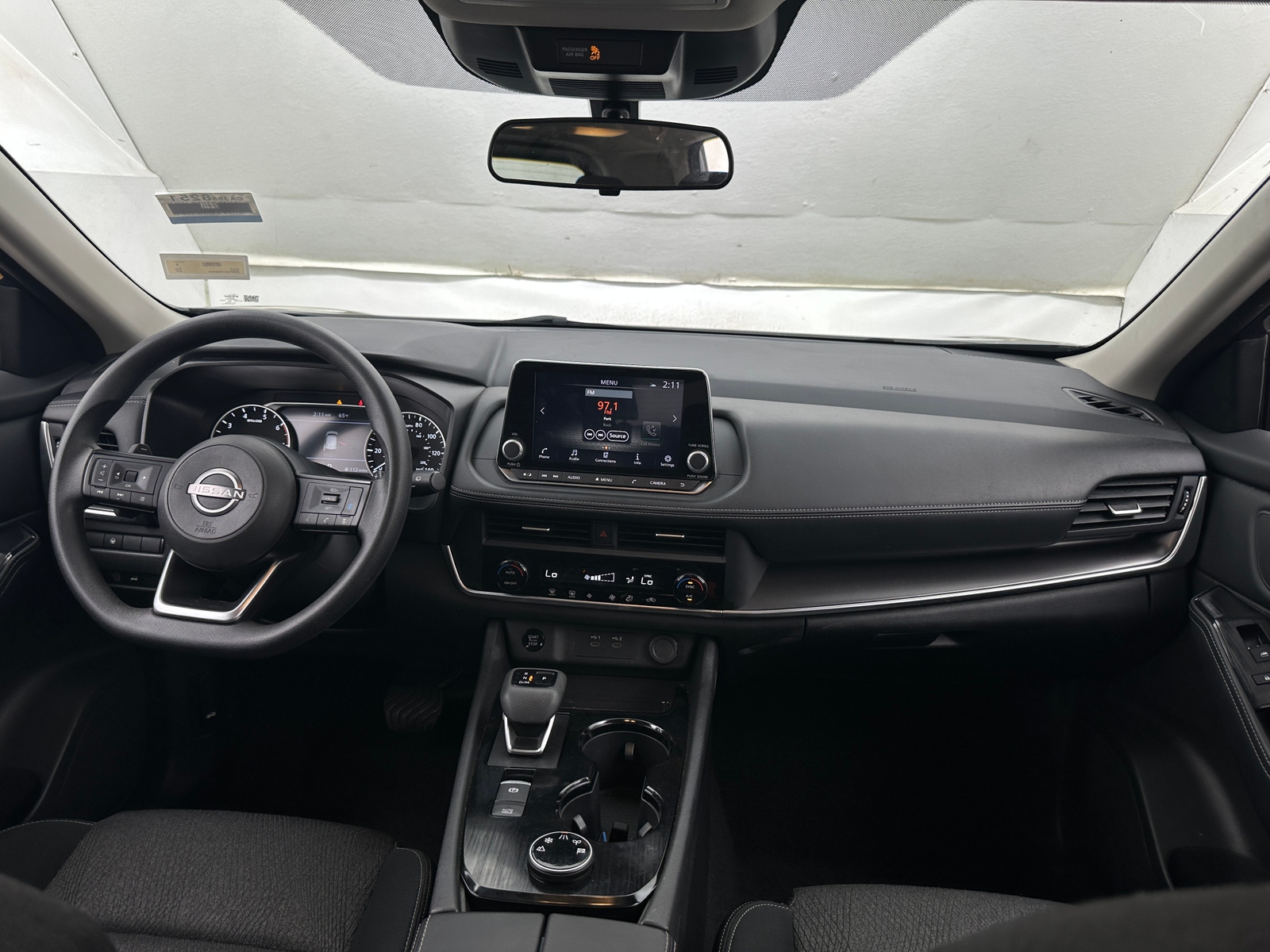 Thumbnail: 2024 Nissan Rogue - 3