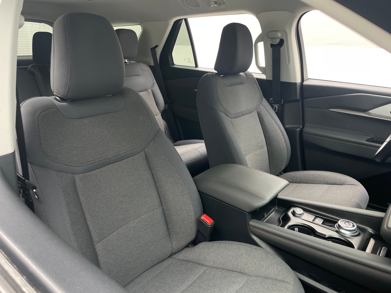 Thumbnail: 2025 Ford Explorer - 2