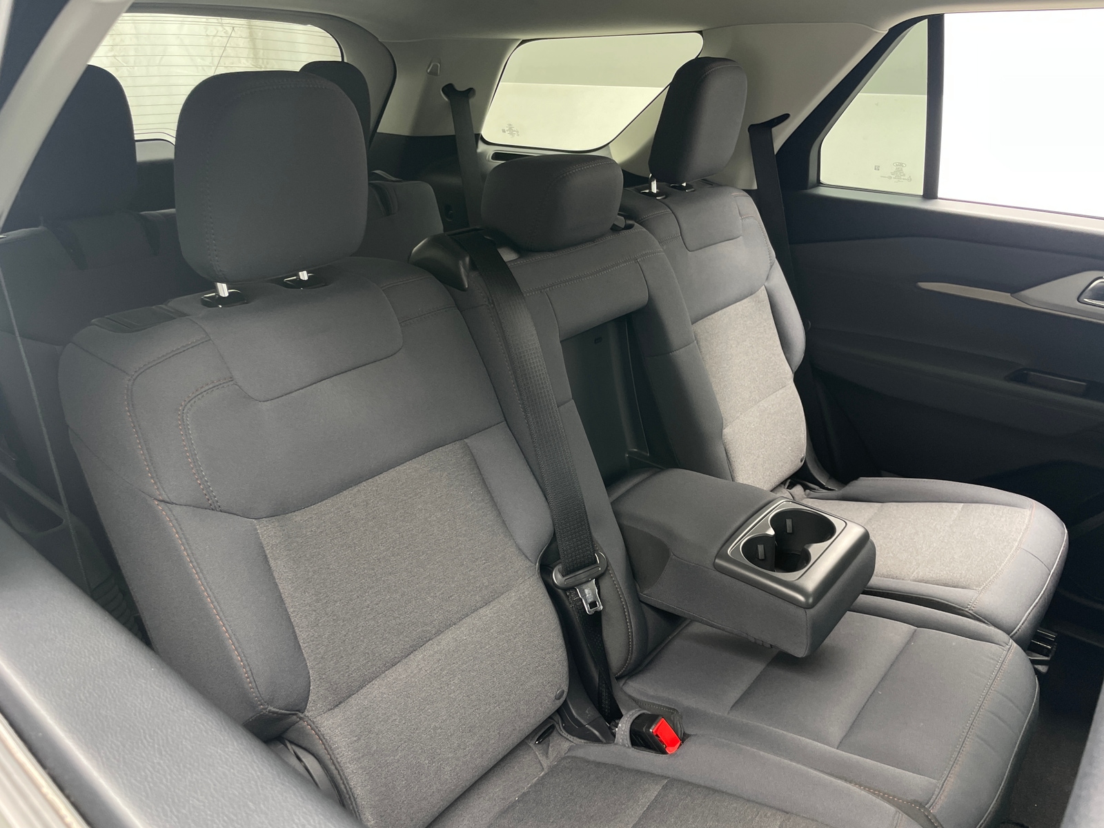 Thumbnail: 2025 Ford Explorer - 6