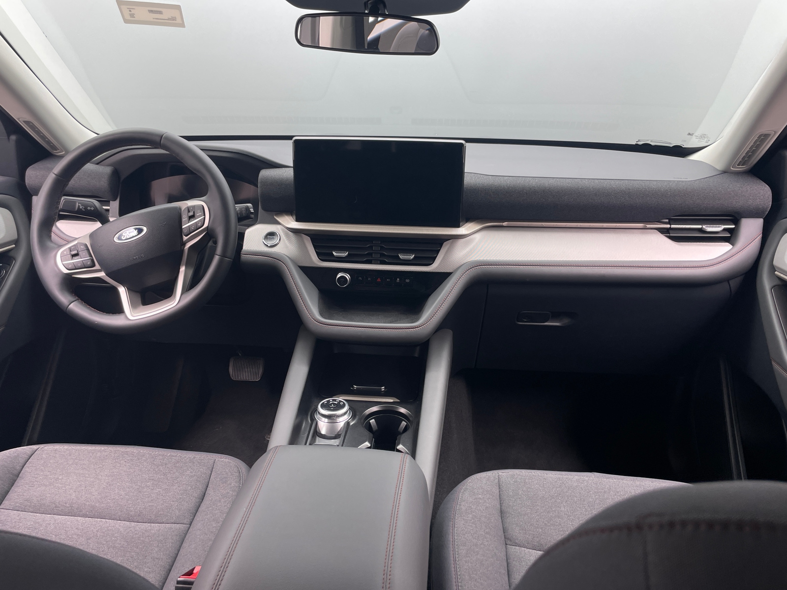 Thumbnail: 2025 Ford Explorer - 3