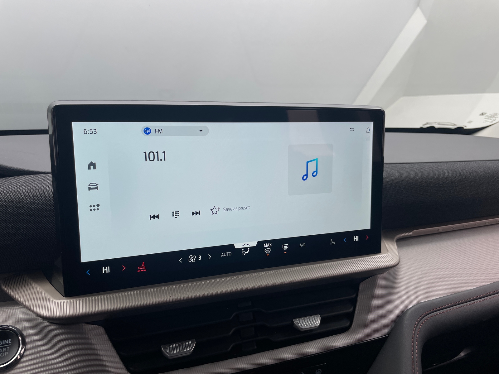 Thumbnail: 2025 Ford Explorer - 4