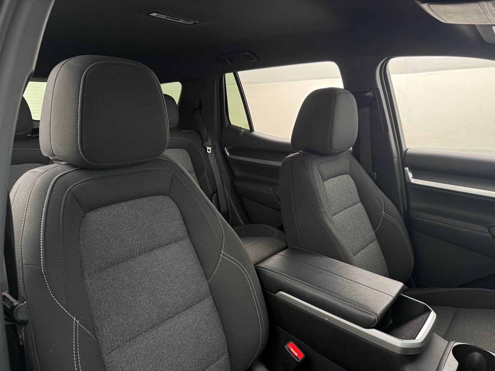 Thumbnail: 2025 GMC Terrain - 2