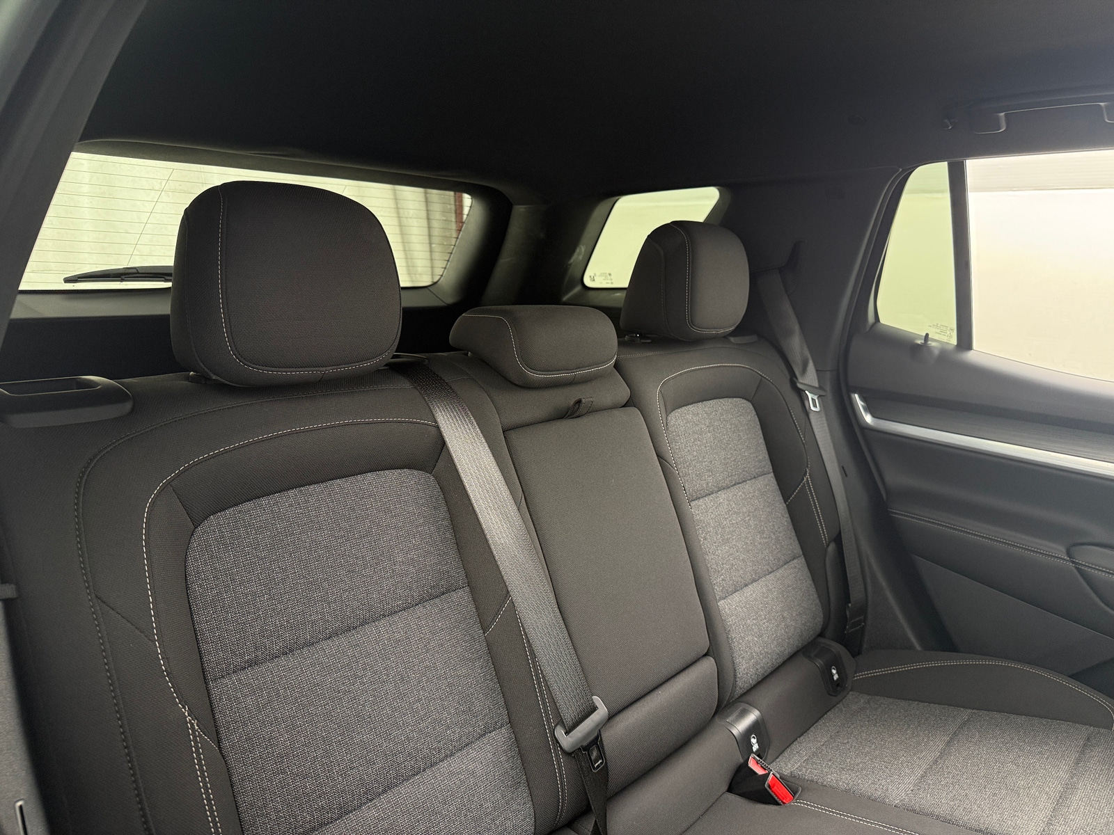 Thumbnail: 2025 GMC Terrain - 6