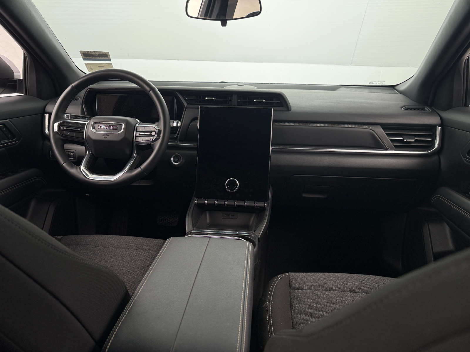 Thumbnail: 2025 GMC Terrain - 3