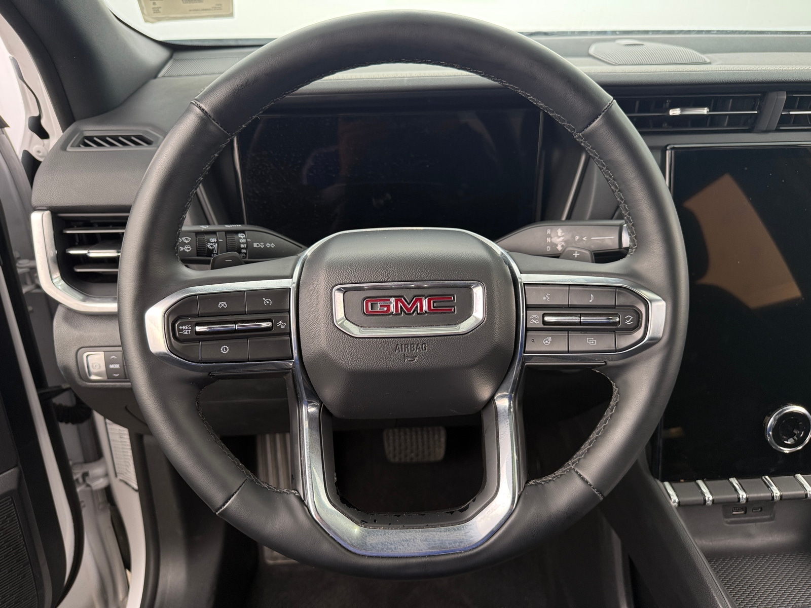 Thumbnail: 2025 GMC Terrain - 5