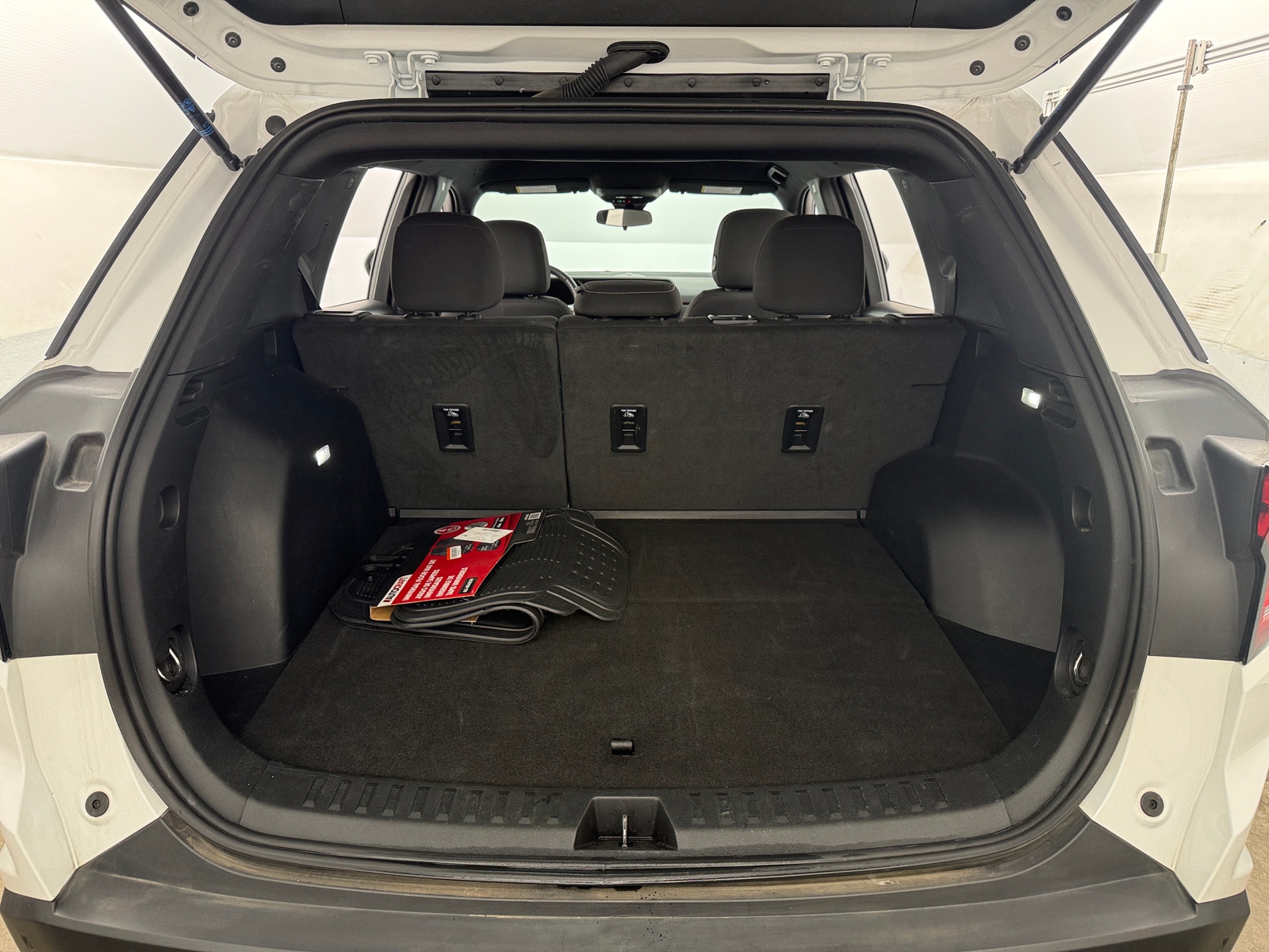 Thumbnail: 2025 GMC Terrain - 7