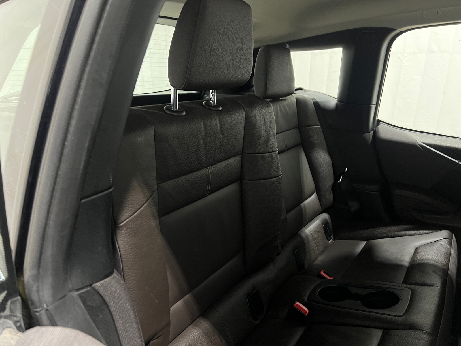 Thumbnail: 2016 BMW i3 - 5