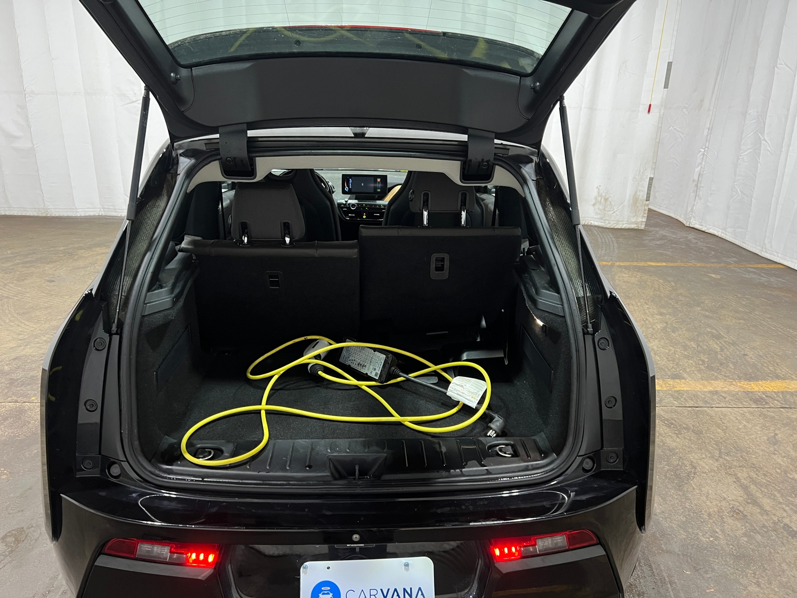 Thumbnail: 2016 BMW i3 - 6