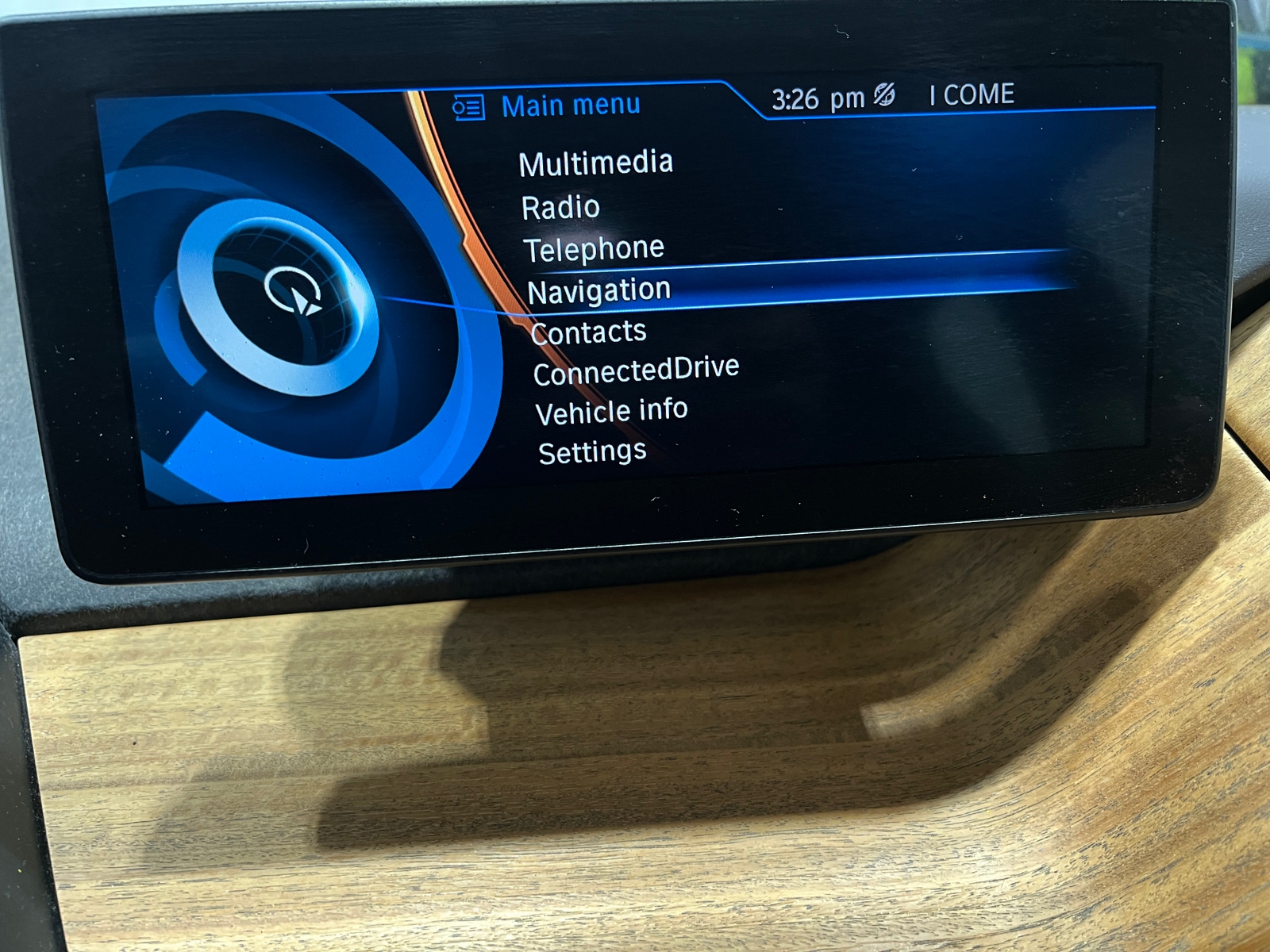 Thumbnail: 2016 BMW i3 - 3