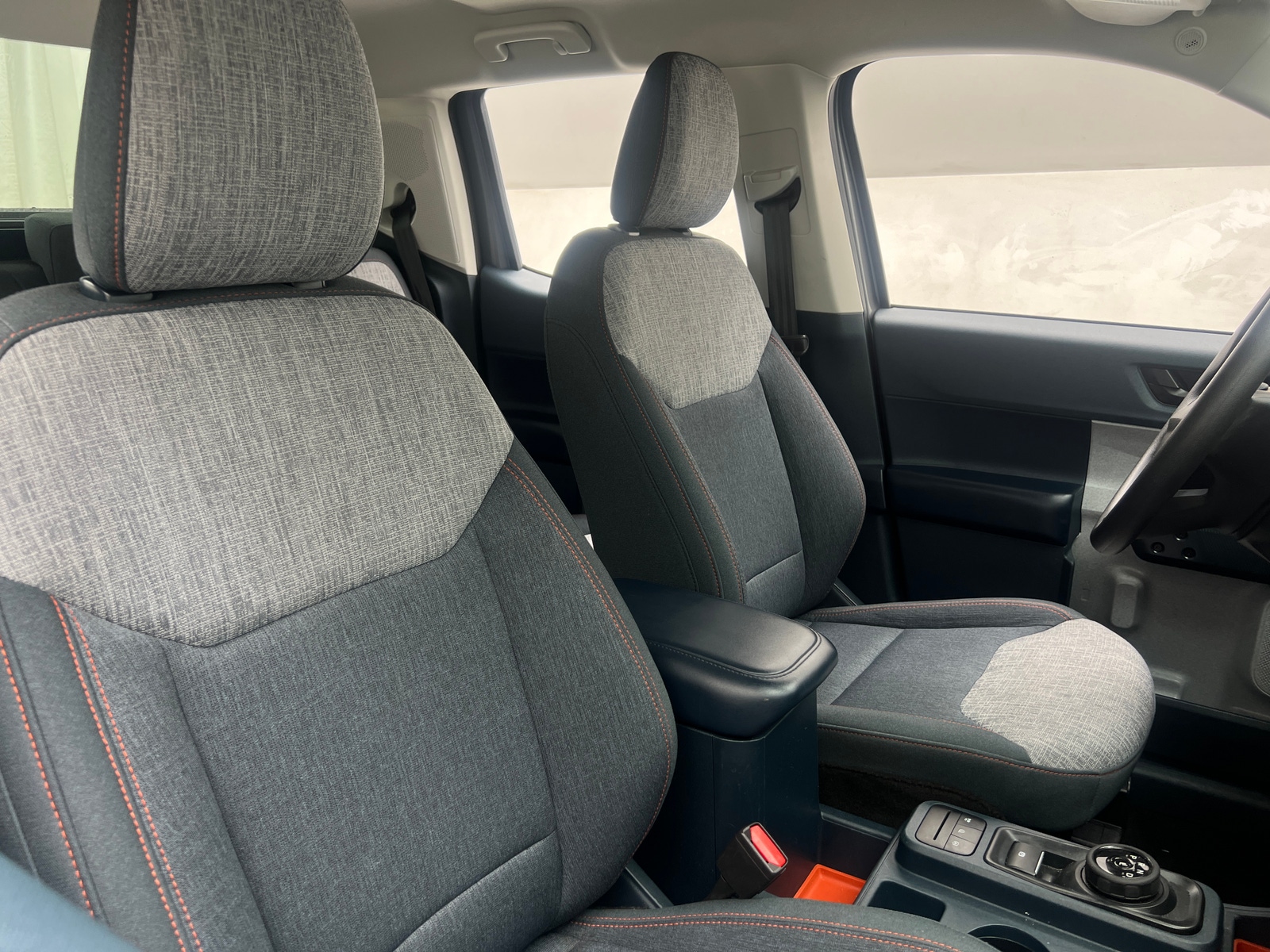 Thumbnail: 2023 Ford Maverick - 2