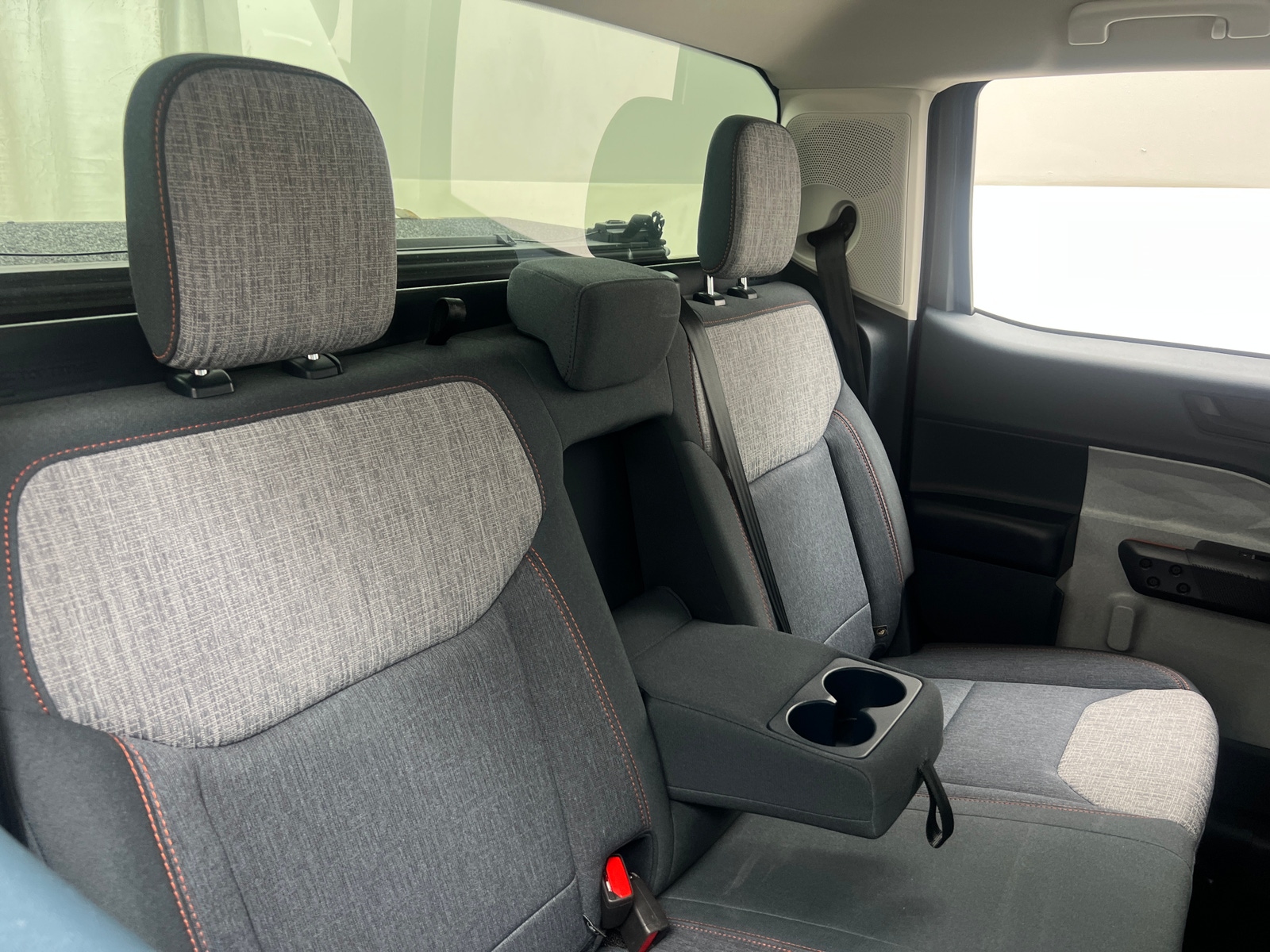 Thumbnail: 2023 Ford Maverick - 6