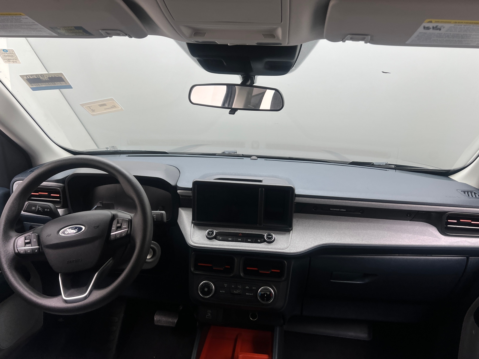 Thumbnail: 2023 Ford Maverick - 3