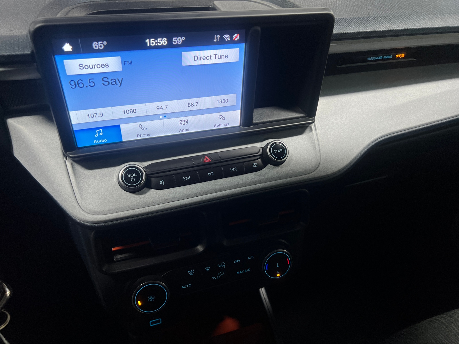 Thumbnail: 2023 Ford Maverick - 4