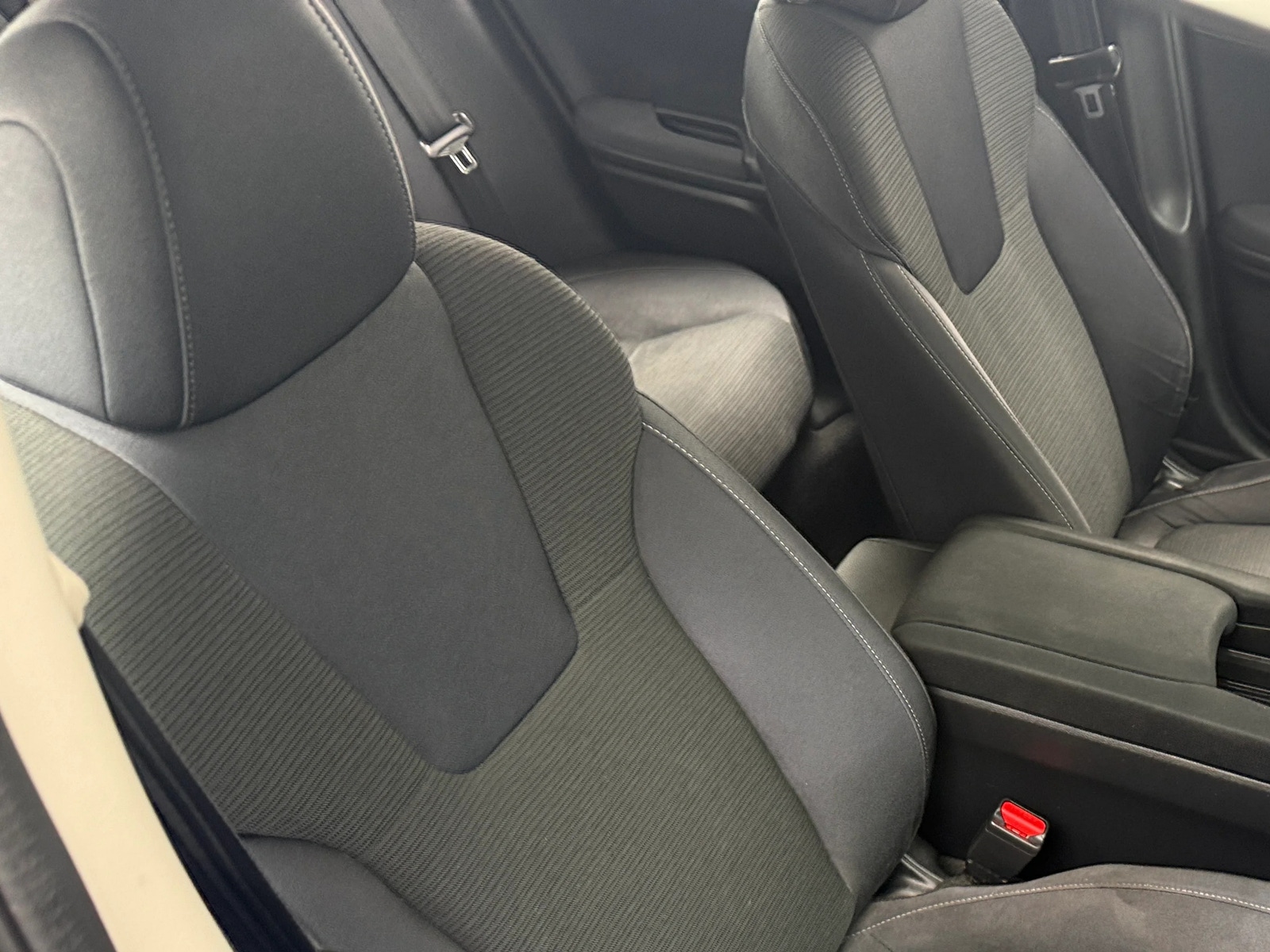 Thumbnail: 2020 Honda Insight - 2