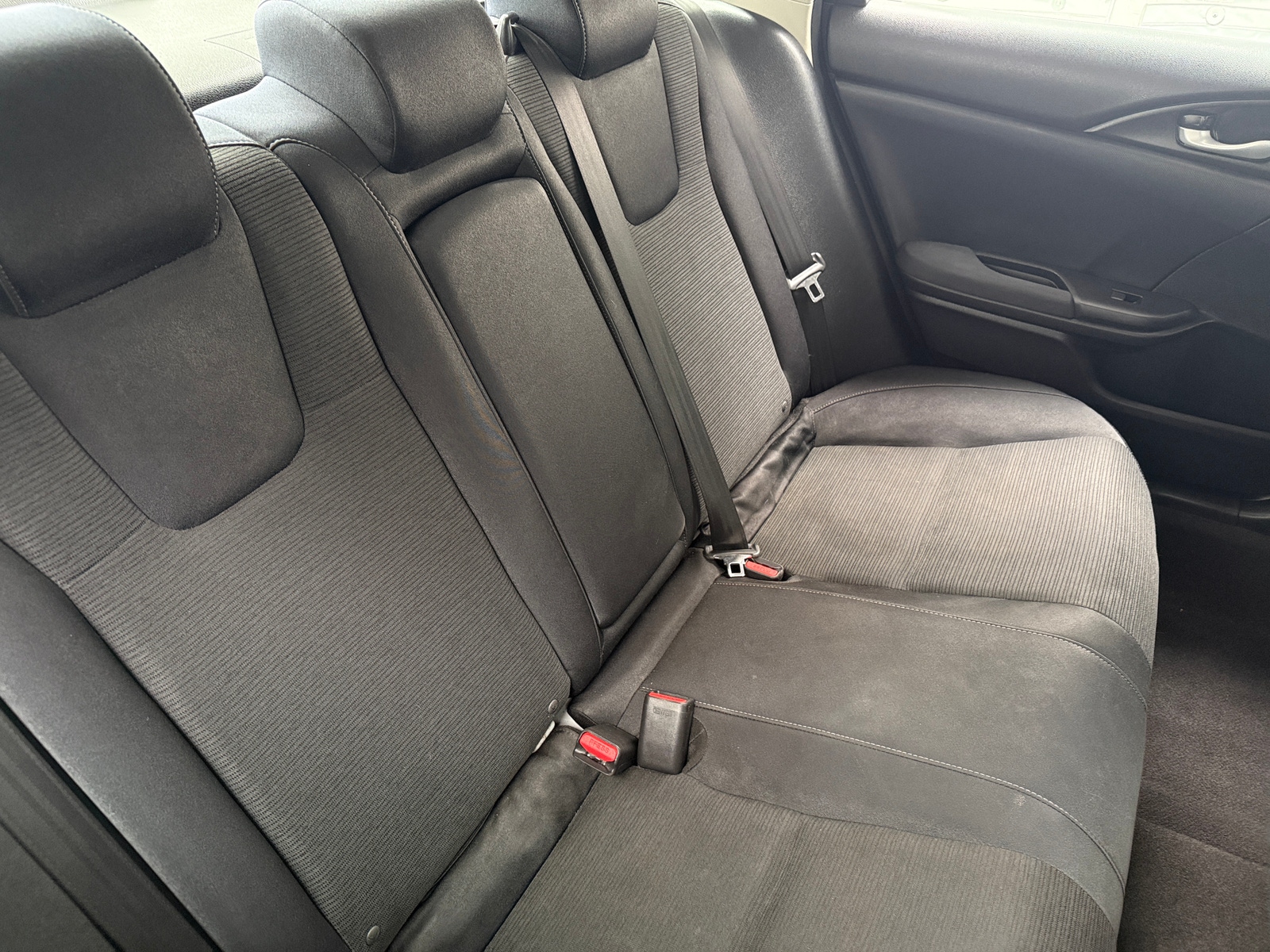 Thumbnail: 2020 Honda Insight - 6